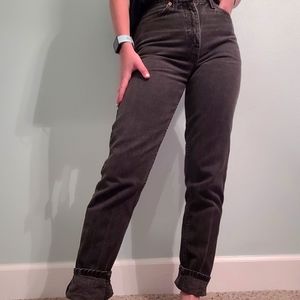 Vintage Levi Jeans